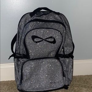 COPY - Nfinity Bags | Sparkle Nfinity Backpack